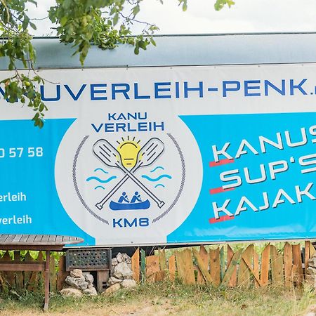 Fruehstueckspension Spitzauer Nittendorf Zewnętrze zdjęcie