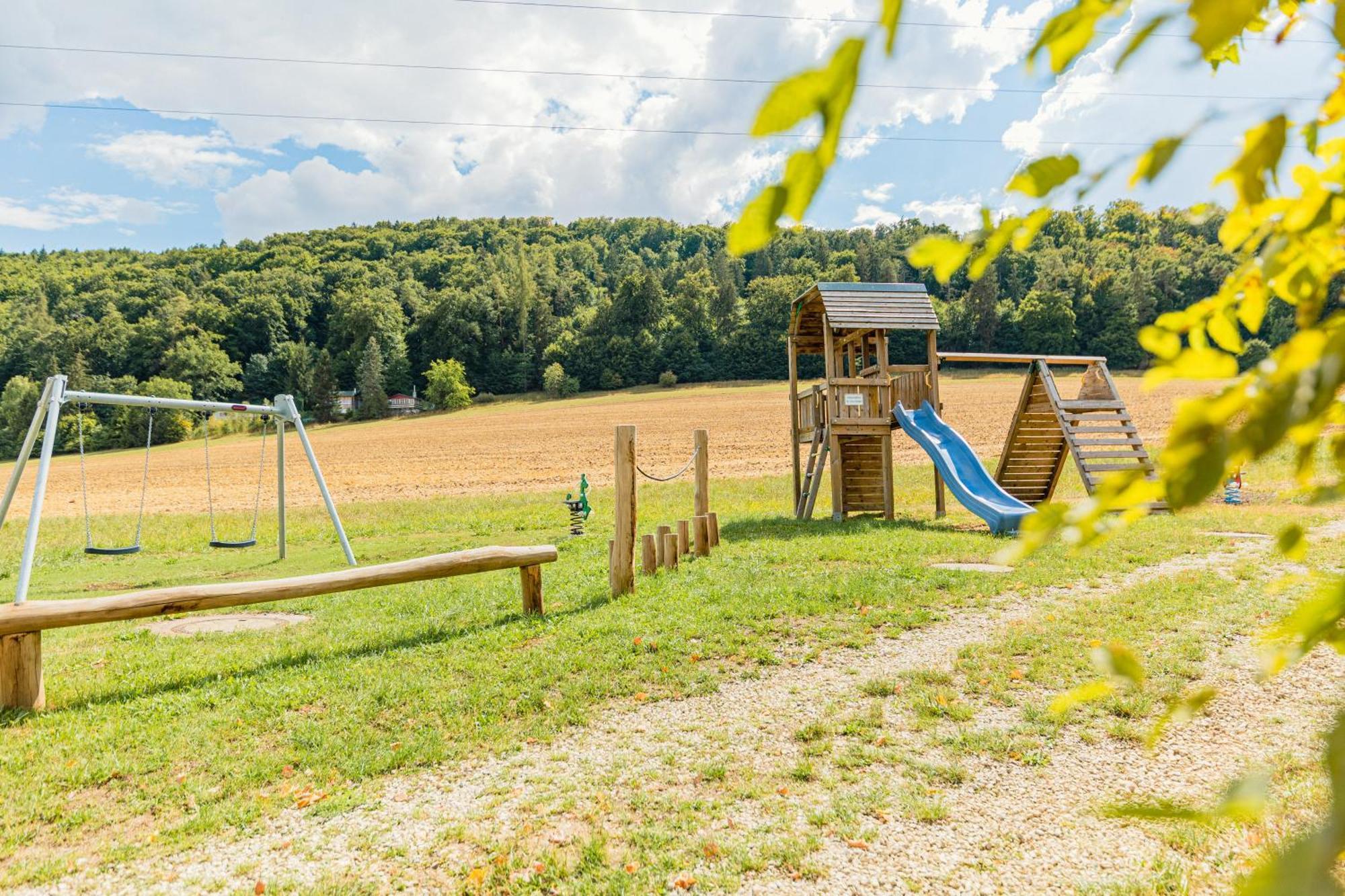 Fruehstueckspension Spitzauer Nittendorf Zewnętrze zdjęcie